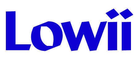 Logo Erika Vrdoljak – Lowii